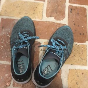 Under armour women’s charged Bandit 2 Running shoe